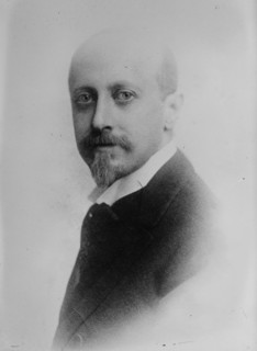 Leopold Kramer, between c1910 and c1915. Creator: Bain News Service.