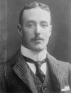 Lord de Freyne, 1913. Creator: Bain News Service.