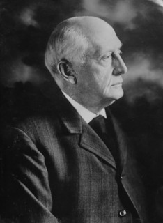 Moorfield Storey, between c1910 and c1915. Creator: Bain News Service.