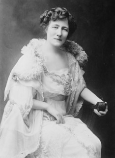 Mrs. John M. Slaton, between c1910 and c1915. Creator: Bain News Service.