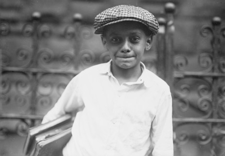 N.Y. school - Jewish pupil, between c1910 and c1915. Creator: Bain News Service.