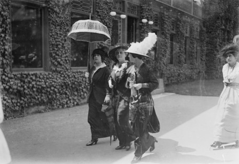 Newport, between c1910 and c1915. Creator: Bain News Service.
