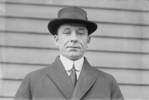 Paddy Hehir, between c1910 and c1915. Creator: Bain News Service.
