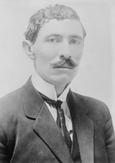Pasqual Orozco, between c1910 and c1915. Creator: Bain News Service.