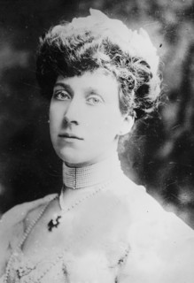 Princess Louise Auguste of Schleswig Holstein, between c1910 and c1915. Creator: Bain News Service.