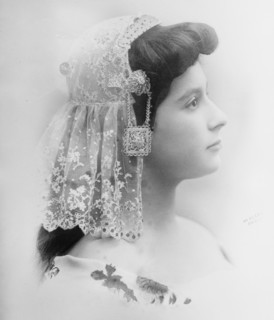 Speranza, between c1910 and c1915. Creator: Bain News Service.