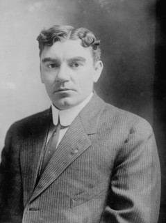 T.F. Keane, 1913. Creator: Bain News Service.