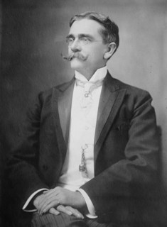 B. Porras, Pres't Panama, between c1910 and c1915. Creator: Bain News Service.