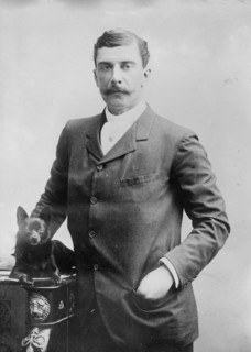 Col. Arthur Paget, between c1910 and c1915. Creator: Bain News Service.