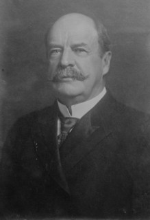 Dr. J.D. Bryant, between c1910 and c1915. Creator: Bain News Service.