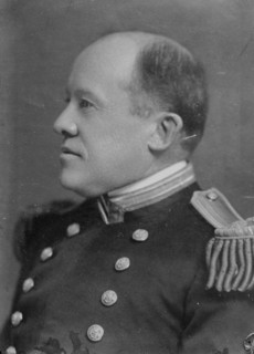 Dr. L. Von Wedekind, between c1910 and c1915. Creator: Bain News Service.