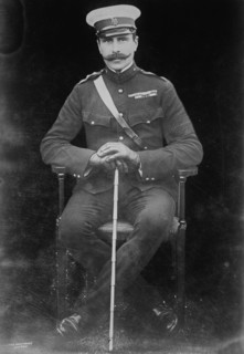 Earl of Athlone, between c1910 and c1915. Creator: Bain News Service.