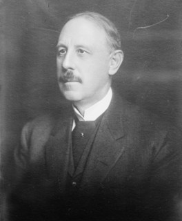 Frank Strong, between c1910 and c1915. Creator: Bain News Service.