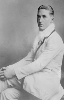 Fried. Karl of Prussia, between c1910 and c1915. Creator: Bain News Service.