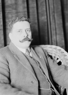 Gen. Felix Diaz, between c1910 and c1915. Creator: Bain News Service.