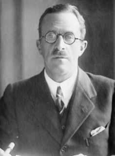 Gen. Sir W.S. Brancer, between c1910 and c1915. Creator: Bain News Service.