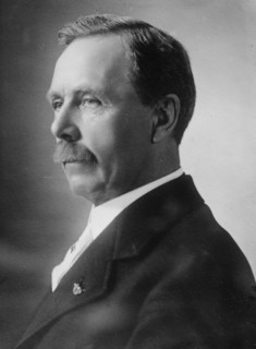 Geo. Schlosser, Sec'y, between c1910 and c1915. Creator: Bain News Service.