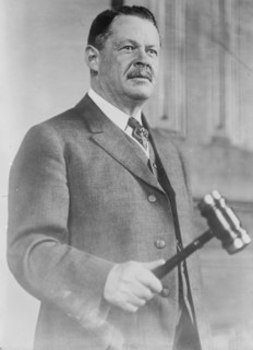 John H. Slattery (Colo. Legisl.), between c1910 and c1915. Creator: Bain News Service.