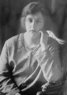Lady Rachel Howard, between c1910 and c1915. Creator: Bain News Service.