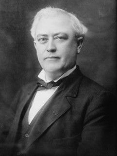 Lee J. Rountree, between c1910 and c1915. Creator: Bain News Service.