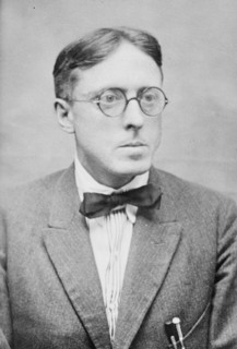 Leifur Magnusson, between c1910 and c1915. Creator: Bain News Service.