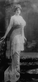 Margherita Beriza, 1914. Creator: Bain News Service.