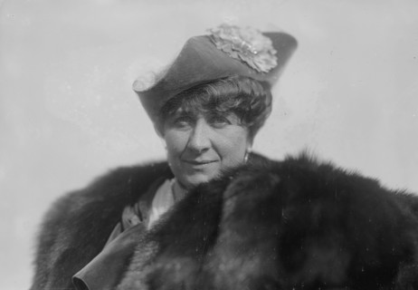 Mary Garden, between c1910 and c1915. Creator: Bain News Service.