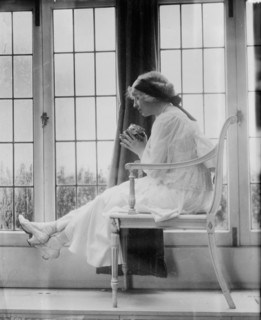 Mildred Cannon, between c1910 and c1915. Creator: Bain News Service.