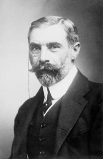 C.M. Marling, 1914. Creator: Bain News Service.