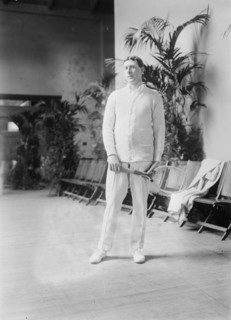 W.C. Grant, between c1910 and c1915. Creator: Bain News Service.