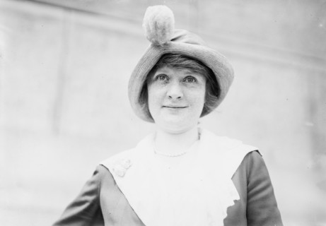 Billie Burke, between c1910 and c1915. Creator: Bain News Service.