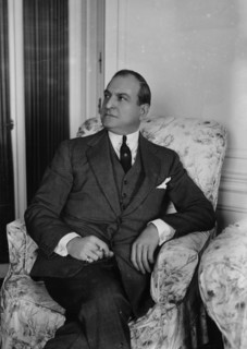 Antonio Scotti, between c1915 and c1920. Creator: Bain News Service.