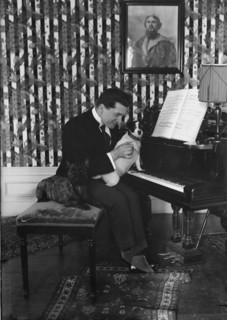 Adam Didur, between c1915 and c1920. Creator: Bain News Service.