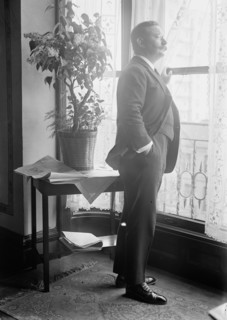 Emilio de Gogorza, between c1915 and c1920. Creator: Bain News Service.
