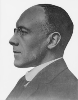 Sir Auckland Geddes, between c1915 and c1920. Creator: Bain News Service.