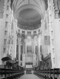 Cathedral of St. John, between c1915 and c1920. Creator: Bain News Service.