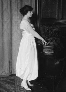Louise Homer Jr., between c1915 and c1920. Creator: Bain News Service.