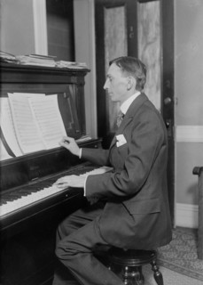 C.W. Cadman, between c1915 and c1920. Creator: Bain News Service.