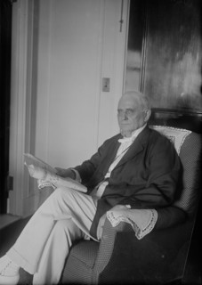 Champ Clark, between c1915 and c1920. Creator: Bain News Service.