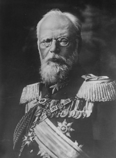 King Ludwig, Bavaria, between c1915 and c1920. Creator: Bain News Service.