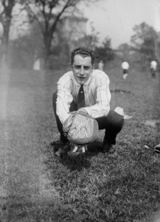 Wadsworth, All - Stars, between c1915 and c1920. Creator: Bain News Service.