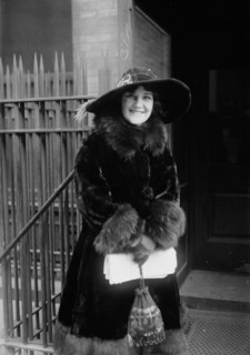Margaret Romaine, between c1915 and c1920. Creator: Bain News Service.