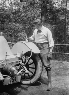 John Charles Thomas, between c1915 and c1920. Creator: Bain News Service.