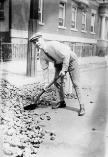 Dalhart, between c1915 and c1920. Creator: Bain News Service.