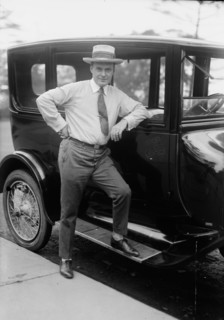 Charles Hart, between c1915 and c1920. Creator: Bain News Service.