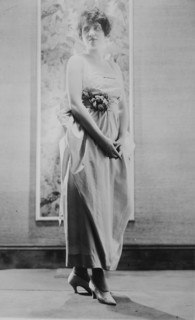 Gypsy O'Brien, between c1915 and c1920. Creator: Bain News Service.