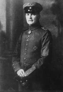 Ernest of Saxe-Altenburg, between c1915 and c1920. Creator: Bain News Service.