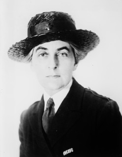 Elizabeth Cullen, between c1915 and c1920. Creator: Bain News Service.