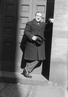Giuseppe Danise, between c1915 and c1920. Creator: Bain News Service.