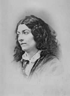 Lola Montez, taken before 1861 and printed between c 1915 and c 1920. Creator: Bain News Service.